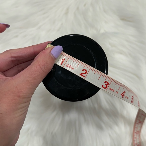 Disney Store Cast Member Exclusive Be Our Guest Lumiere Water Bottle 7” NEW - Picture 9 of 12